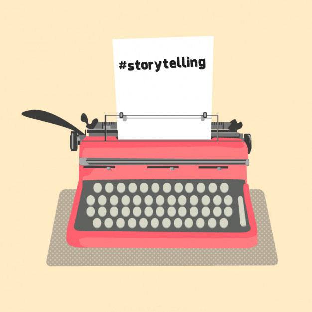 Storytelling intelligente