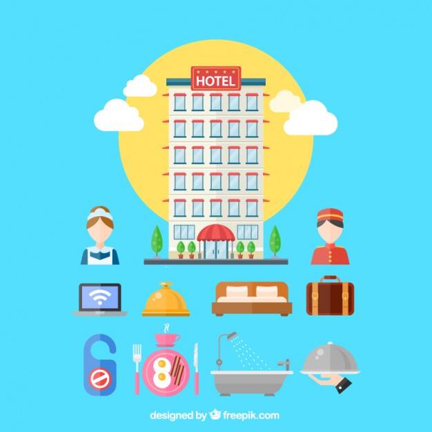 smart hotel