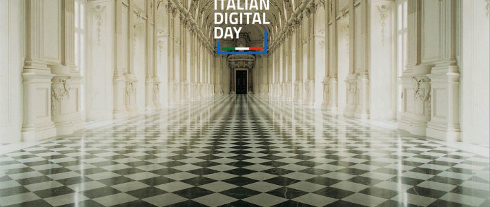 Tutti pronti per l’Italian Digital Day